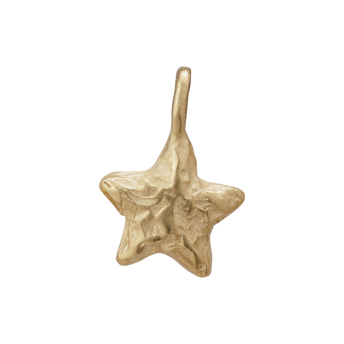 LIQUID STAR GOLD PLATED BY SIGRUN