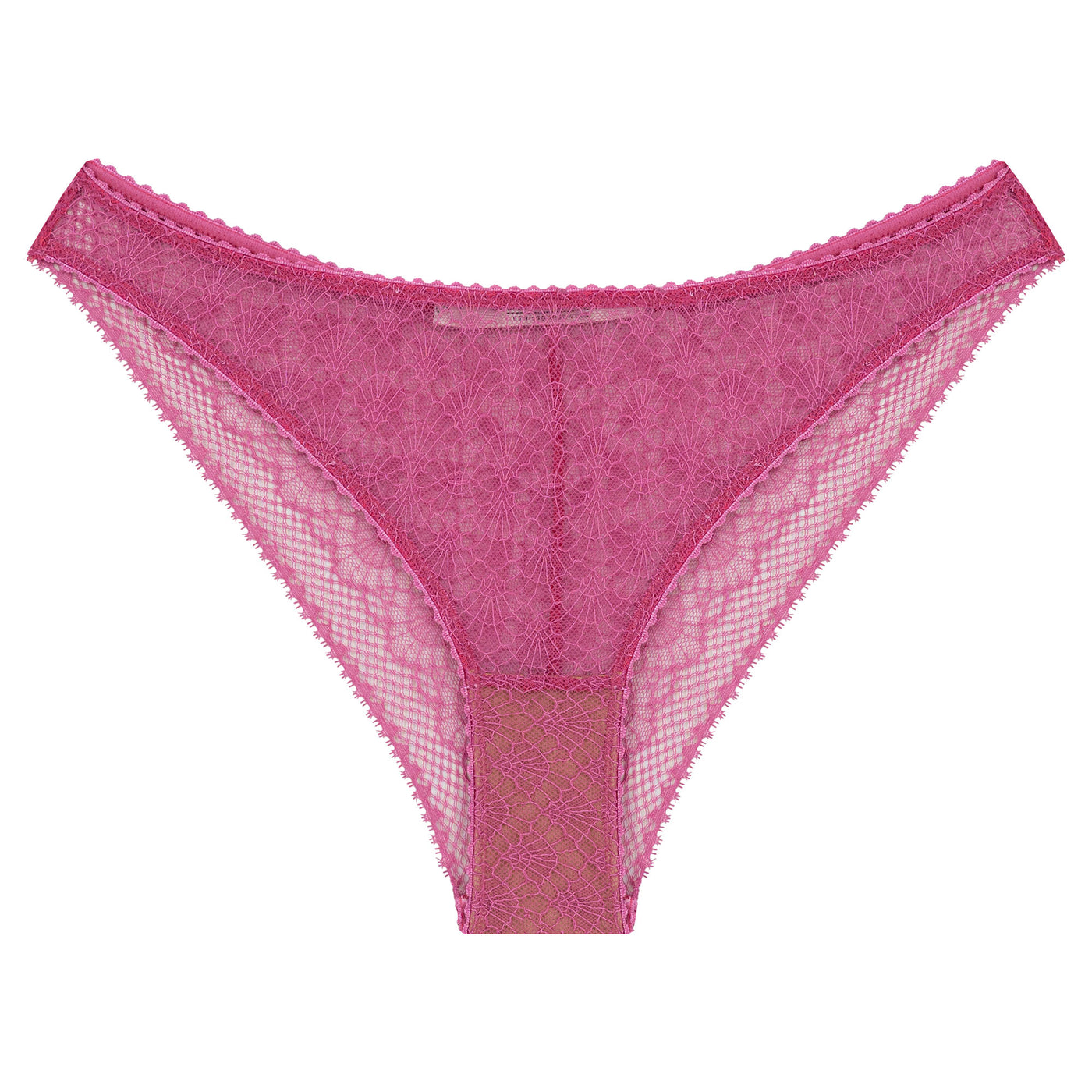 CHRISTY SLIP PINK