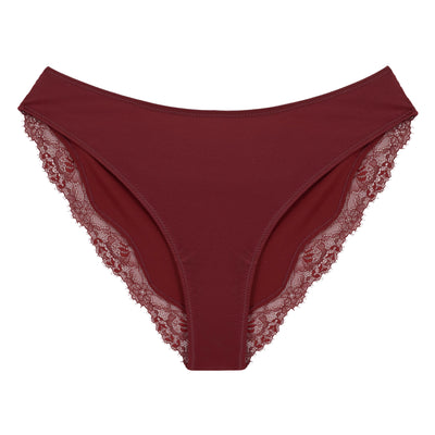 ERICA BRIEFS ROT VORBESTELLEN