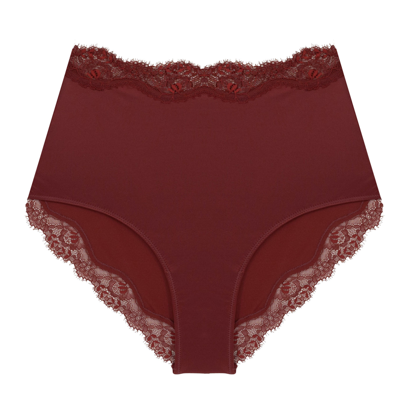 PRE-ORDER ERICA HIPSTERS RED