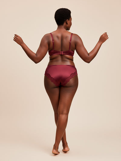 ERICA BRIEFS ROT VORBESTELLEN