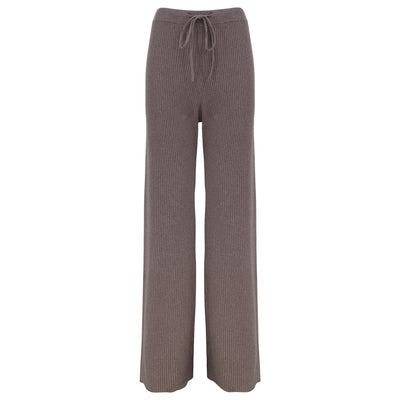 JULIE HOSE TAUPE 