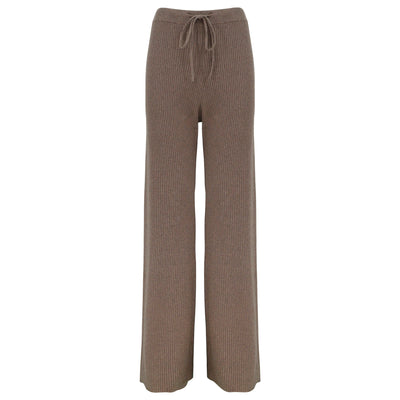 PRE-ORDER JULIE PANTS TAUPE