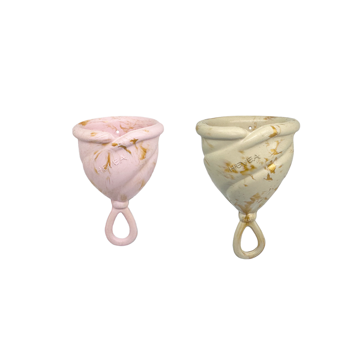 LOOP MENSTRUAL CUP COMBO - SIZE 1 & 2